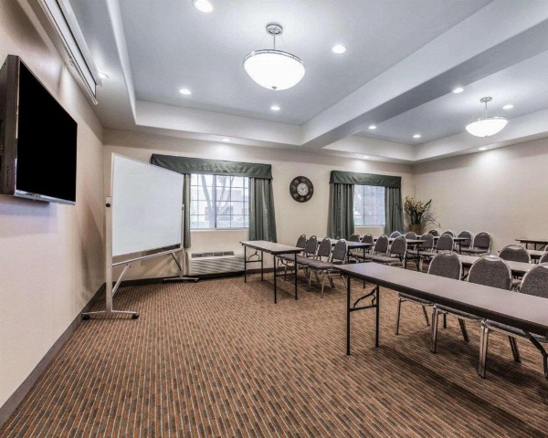 Quality Inn Rosemead image 26