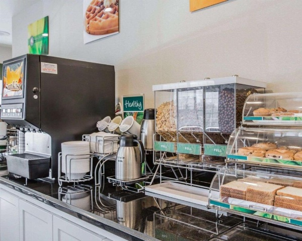 Quality Inn Rosemead image 29