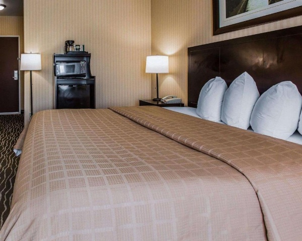 Quality Inn Rosemead image 9